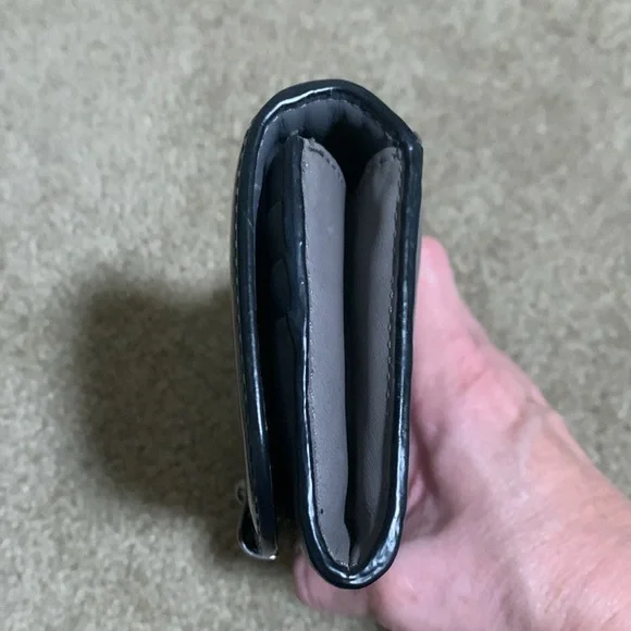 Coach Wallet -Vintage - Picture 10 of 11